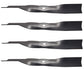 John Deere Original Equipment Mower Blade - GX25668 (4)