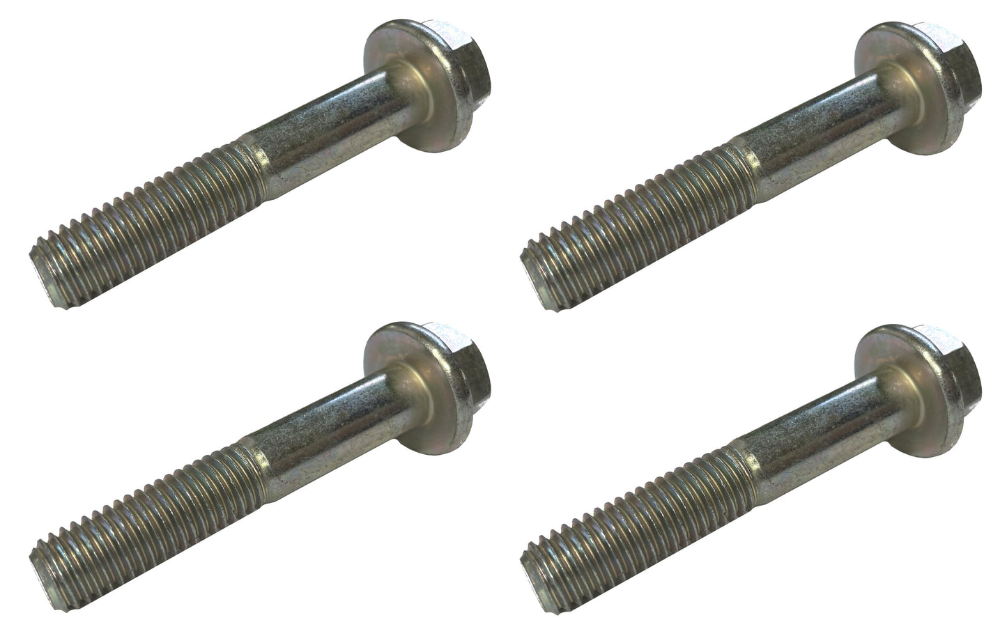 John Deere Original Equipment Screw Pack of 4 - 19M7817