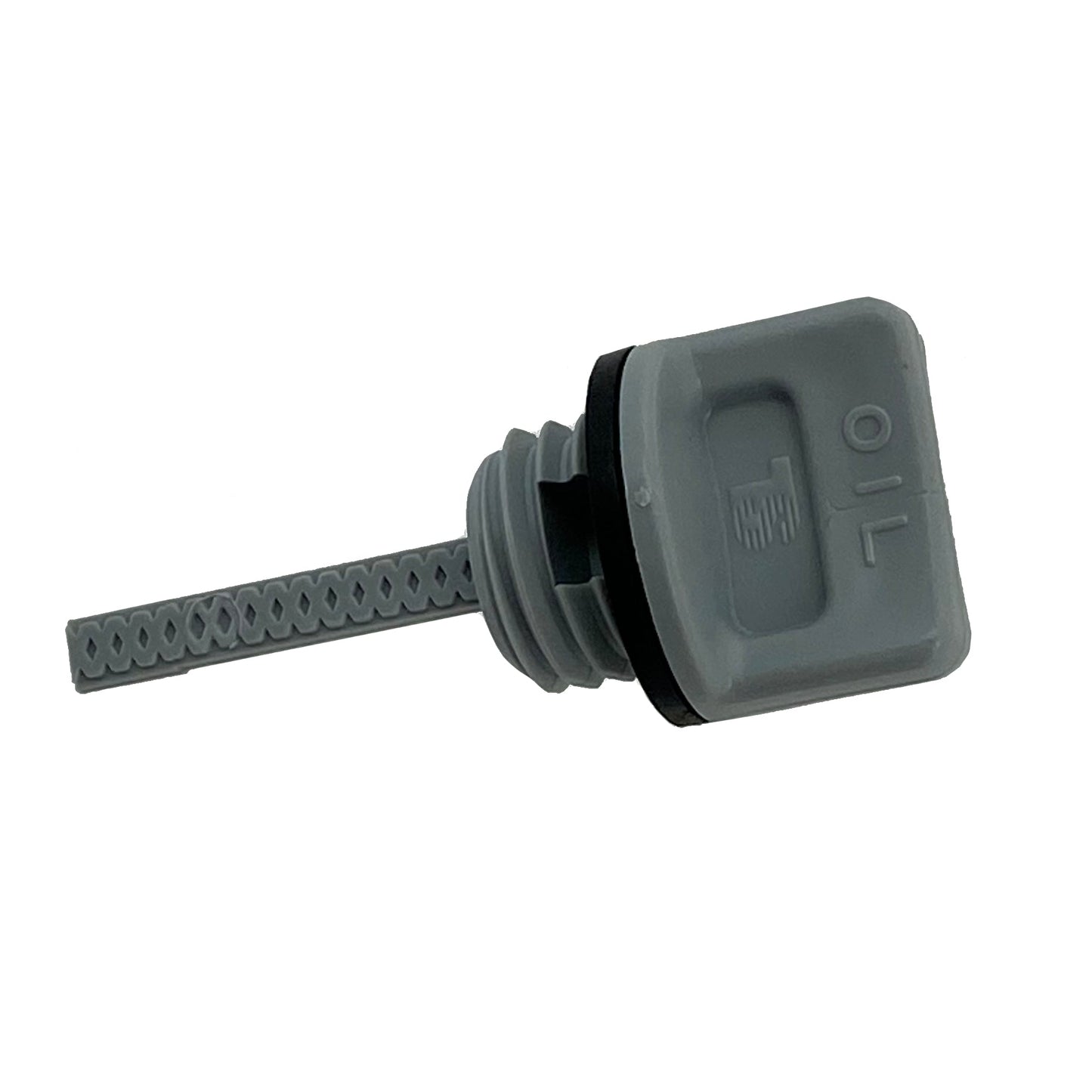 Honda Original Equipment Oil Filler Cap Assy - 15600-ZM3-003