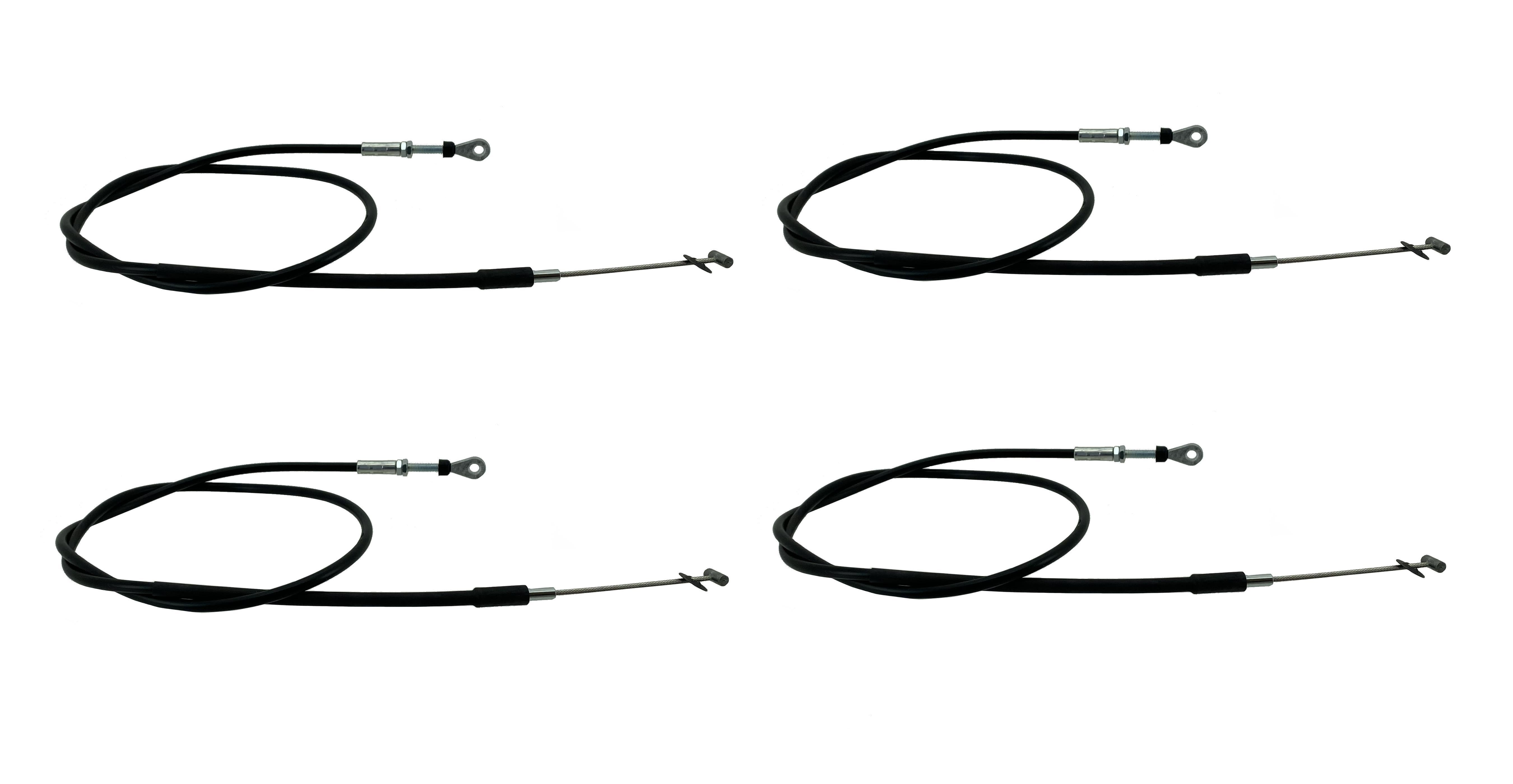 Drive Cable for Honda HR21 HRA216 HRC216 HRC216K1SXA 54510VB5800 54510-VB5-800 Self Propelled
