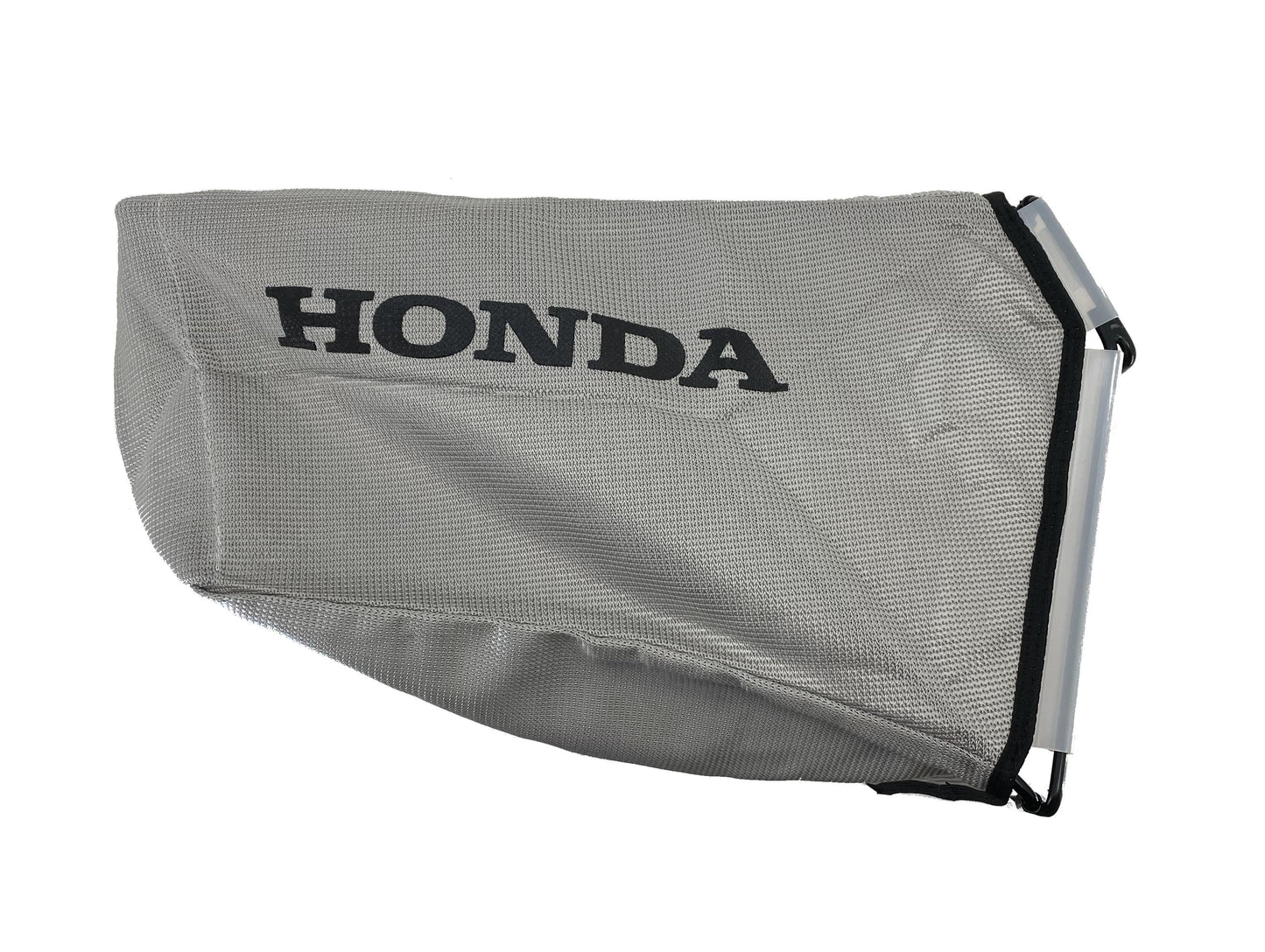 Honda Original Equipment Fabric Grass Bag & Bag Frame Set - 81320-VH7-D00 & 81330-VH7-D01