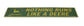 John Deere "Nothing Runs Like A Deere" Rectangle Metal Sign - LP85829