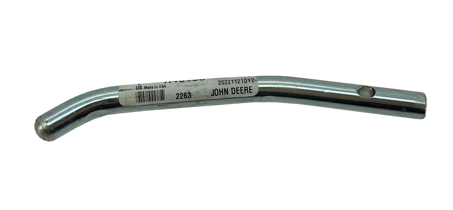 John Deere Original Equipment Handle - R48163