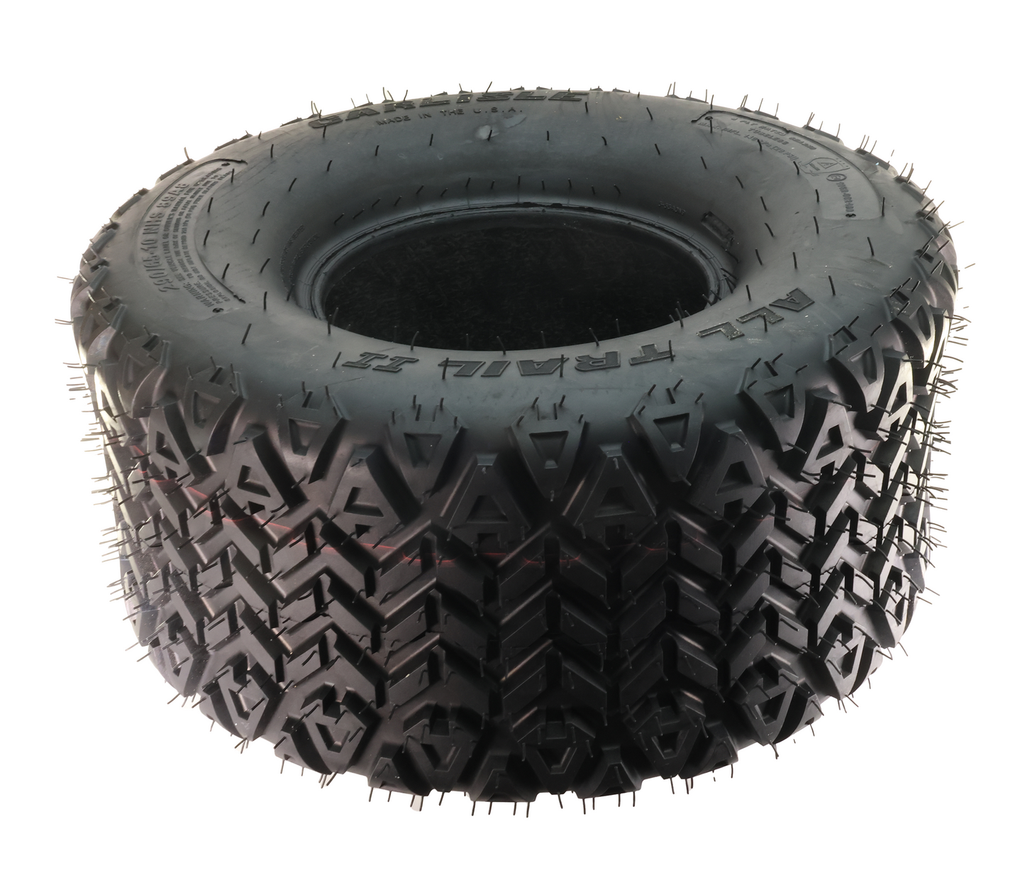 John Deere Original Equipment Tire - M178665