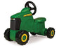 John Deere Sit-n-Scoot Tractor - TBEK35189