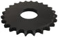 60-24 TOOTH SPROCKET - 673-S80602400