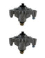 Sunbelt Products Spindle 2 Pack - B1AY25,2