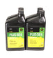 John Deere Original Equipment Plus-50 II SAE 10W-30 Engine Oil - TY26669