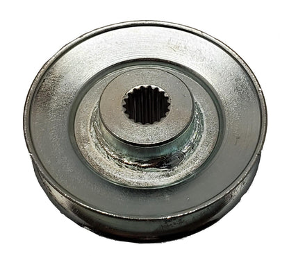 John Deere Original Equipment Pulley - MIU800221,1