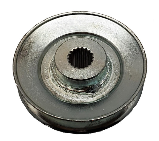 John Deere Original Equipment Pulley - MIU800221,1
