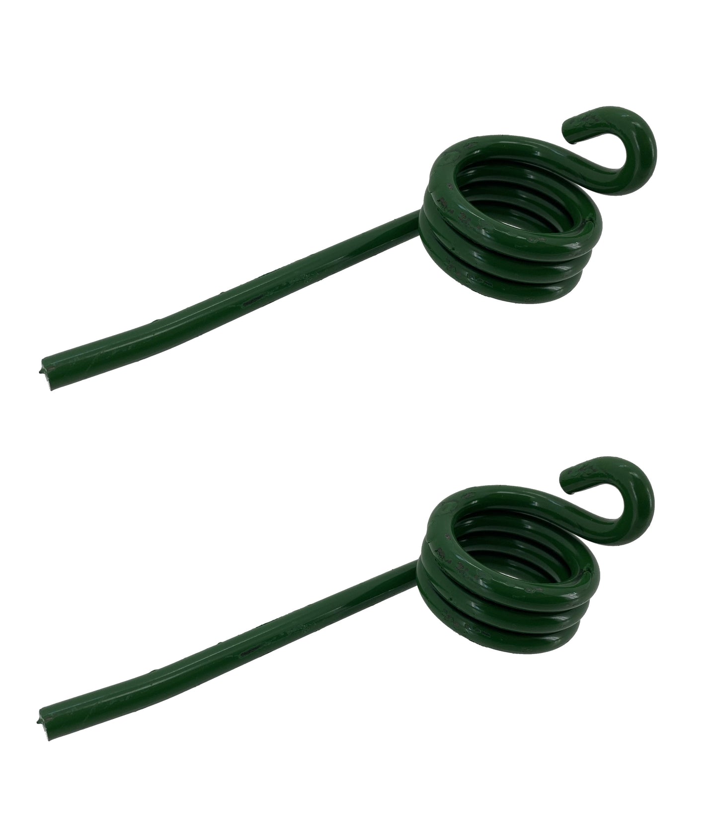 John Deere Original Equipment Right Spring Tooth 2 Pack - E90880