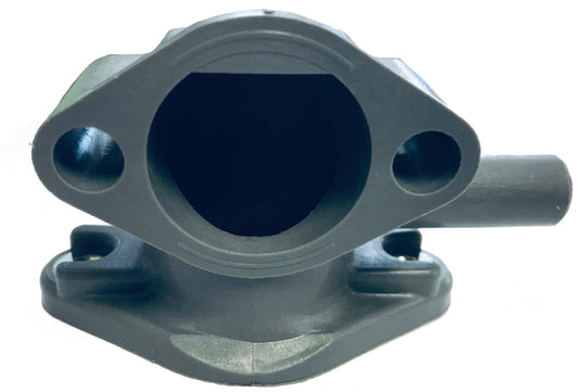 John Deere Original Equipment Air Intake Stack - M76133,1