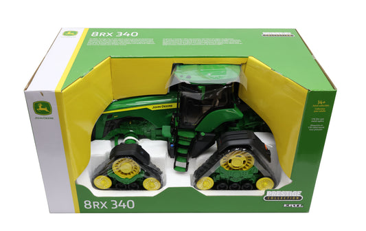 1/16 John Deere 8RX 340 Prestige Collection Toy - LP84544