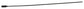 Echo Original Equipment Driveshaft Flexible PAS - C506000800
