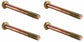 John Deere Original Equipment Cap Screw (4-PACK) - 19M7325
