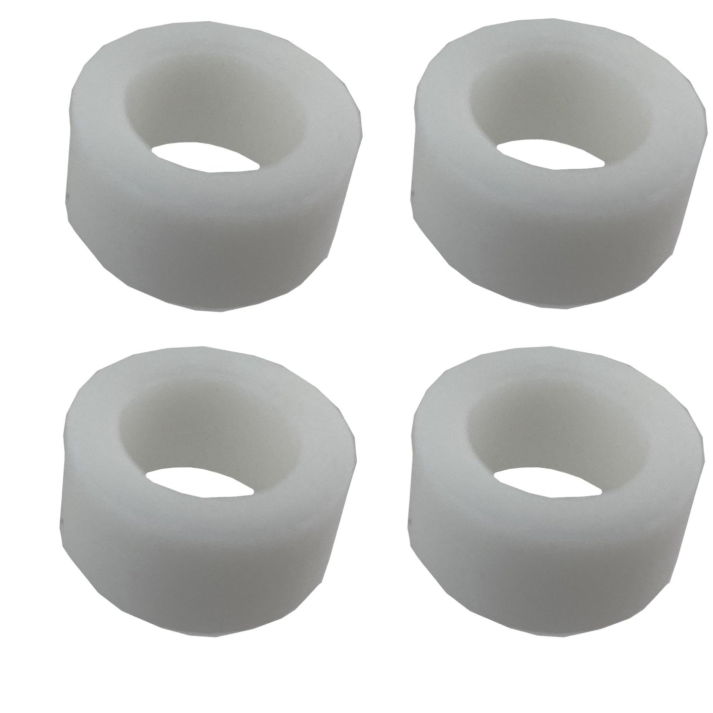John Deere Original Equipment Bushing 4 Pack - M111678