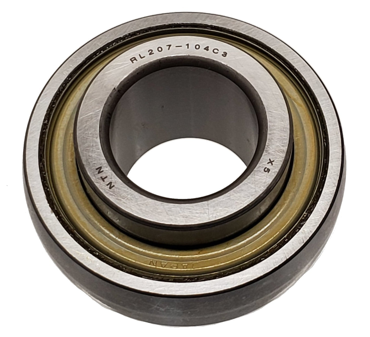 John Deere Original Equipment Ball Bearing - AH10515