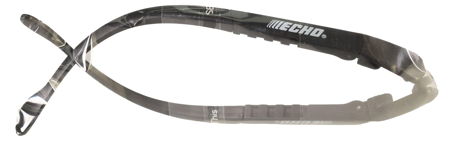 Echo Original Equipment Heavy Duty Safety Aviator Goggles - 102922458