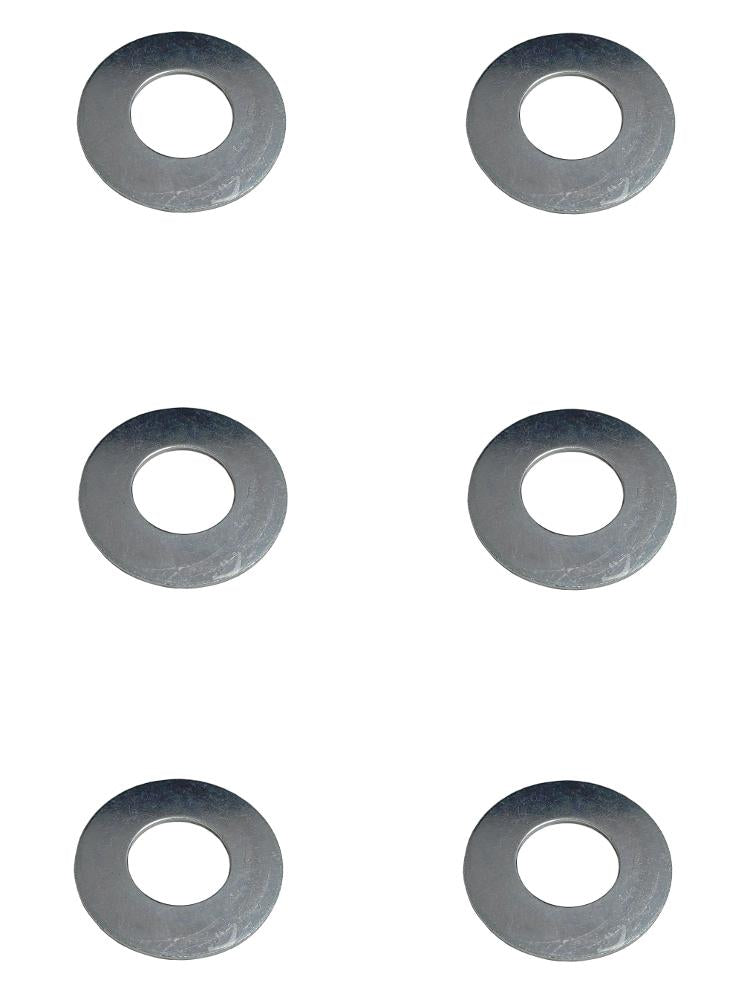 John Deere Original Equipment (6 PACK) Thrust Washer - M123254