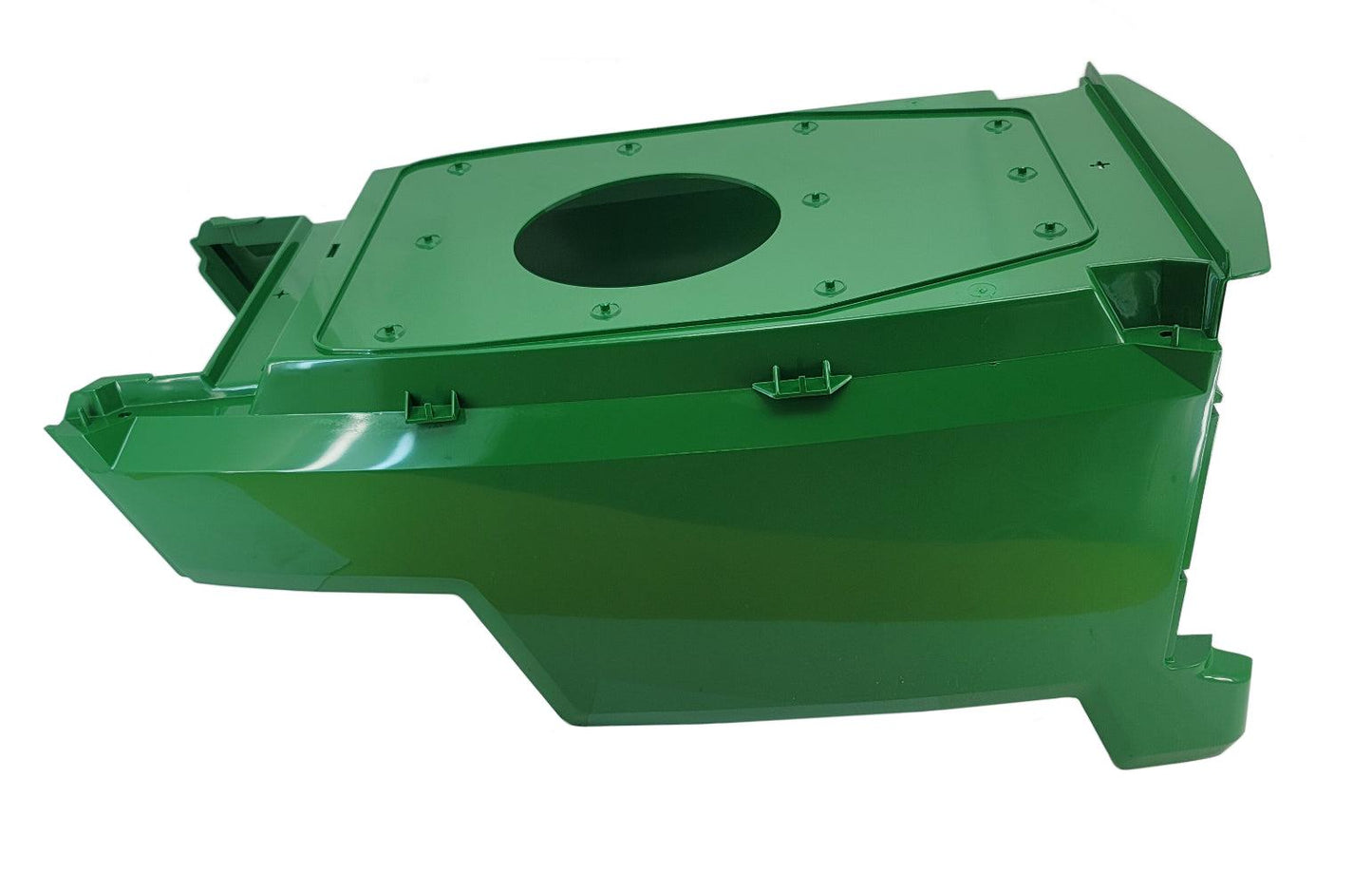 John Deere Original Equipment Hood - AM117723