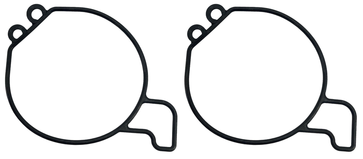 Honda Original Equipment Gasket Set (Pack of 2) - 16010-ZW4-H01