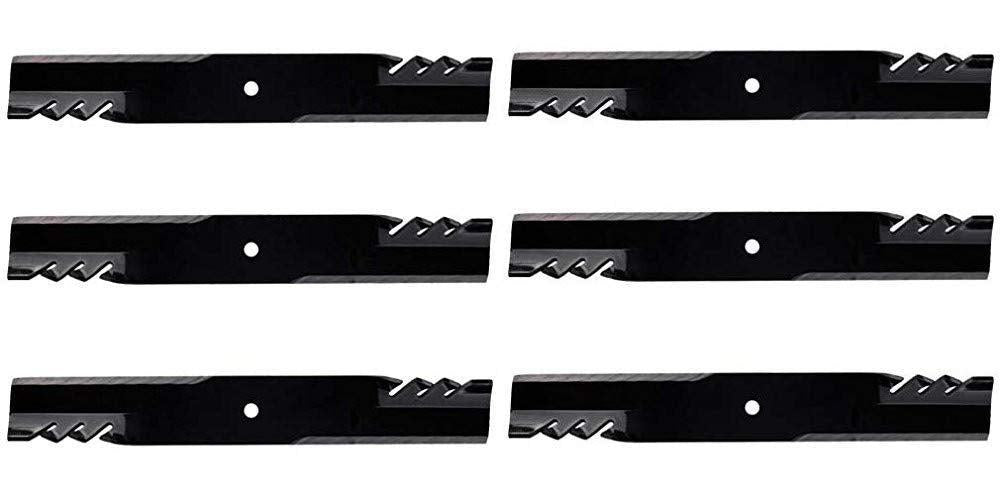 Oregon Multi-Blade Gator Sets â€“ 396732 (6 Blades)