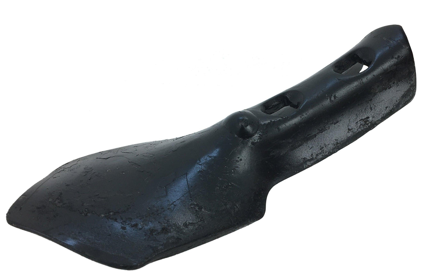 DANISH SWEEP 2-3/4"X6MM 2 HOLE - 030-DS32