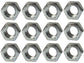 John Deere Original Equipment Nut 12 Pack - 14M7275