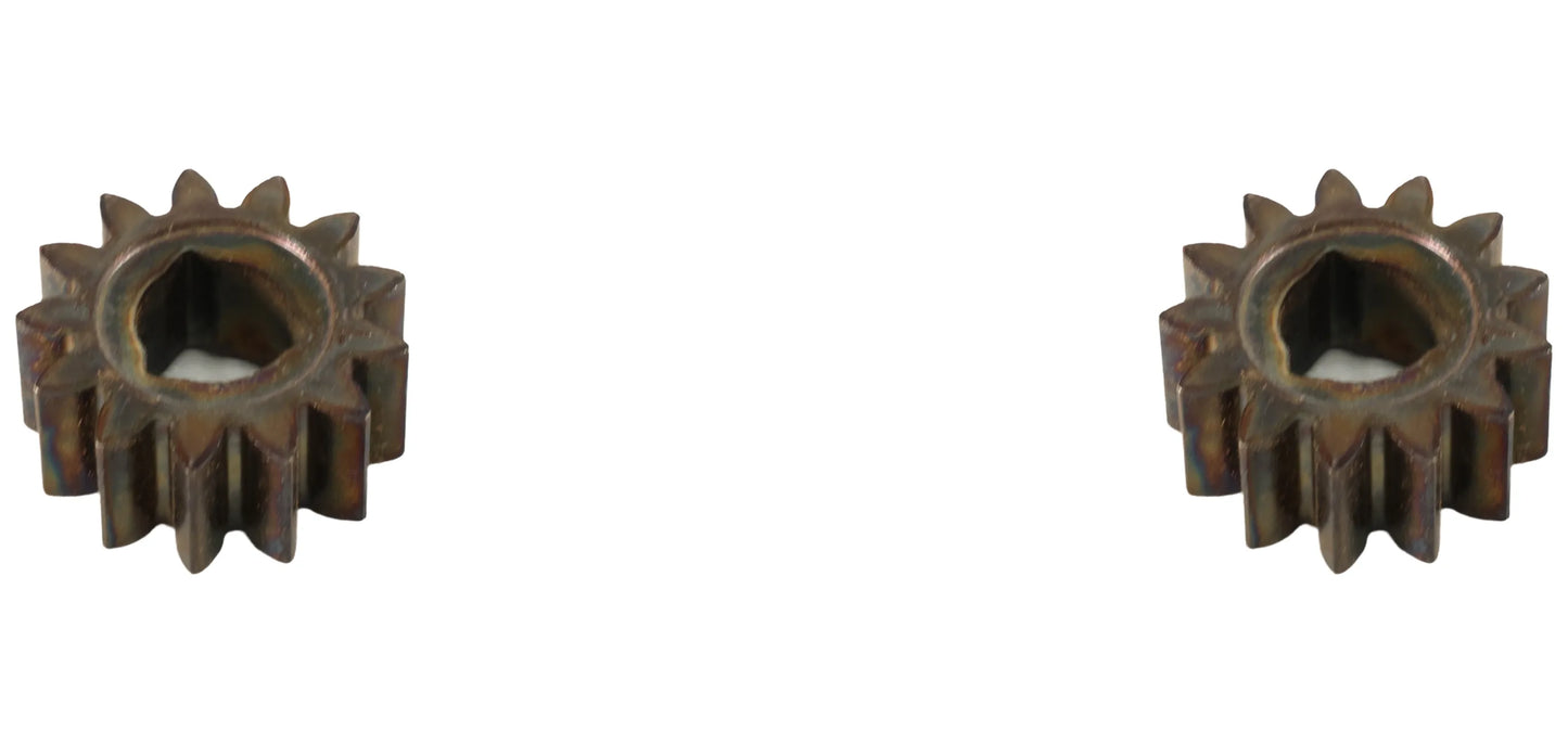 Honda Original Equipment Pinion (13T) Gear (2-PACK) - 42661-VR8-N00