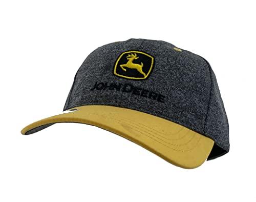 John Deere Boys Youth Logo Hat - LP70106