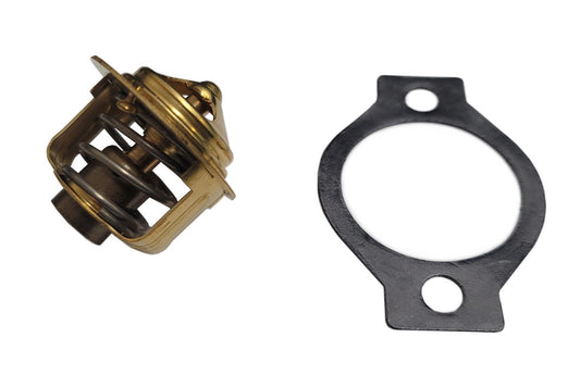 John Deere Original Equipment Thermostat/Gasket Kit - CH15536A