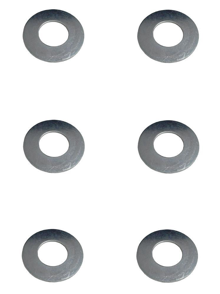 John Deere Original Equipment (6 PACK) Thrust Washer - M123254