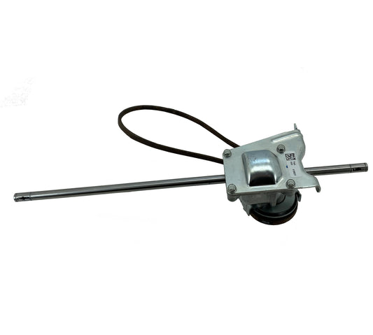 Honda Original Equipment Transmission Assy - 20001-VL0-S00