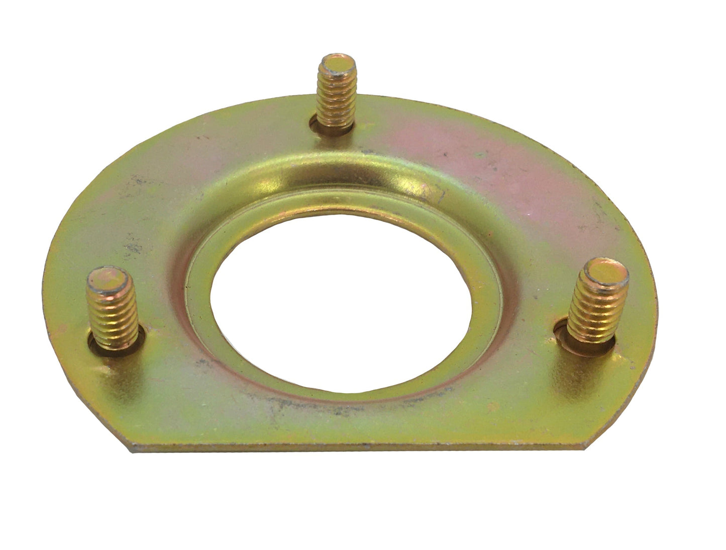 John Deere Original Equipment Flange Bearing - AM122157