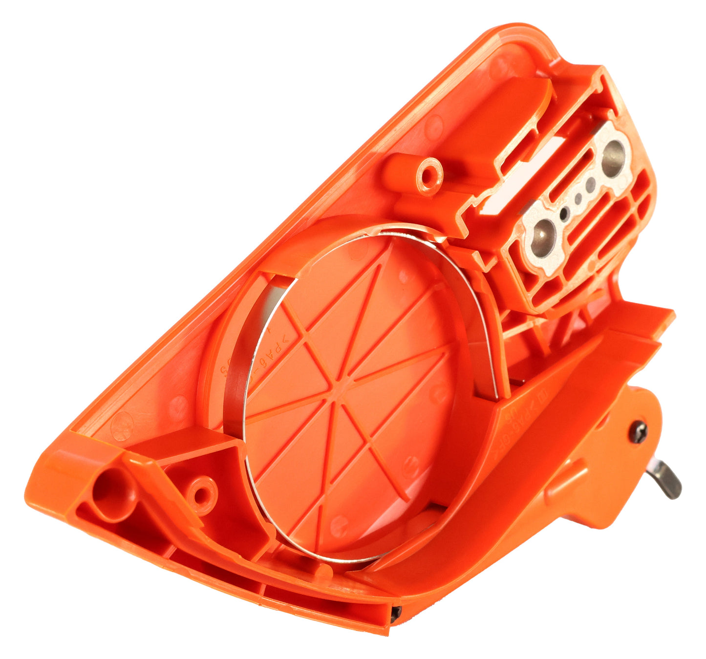 Echo Original Equipment  Chain  Brake Assy - P021046210