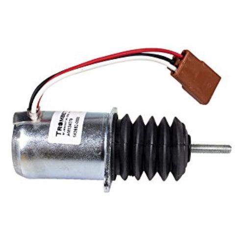 John Deere Original Equipment Solenoid - AM124379