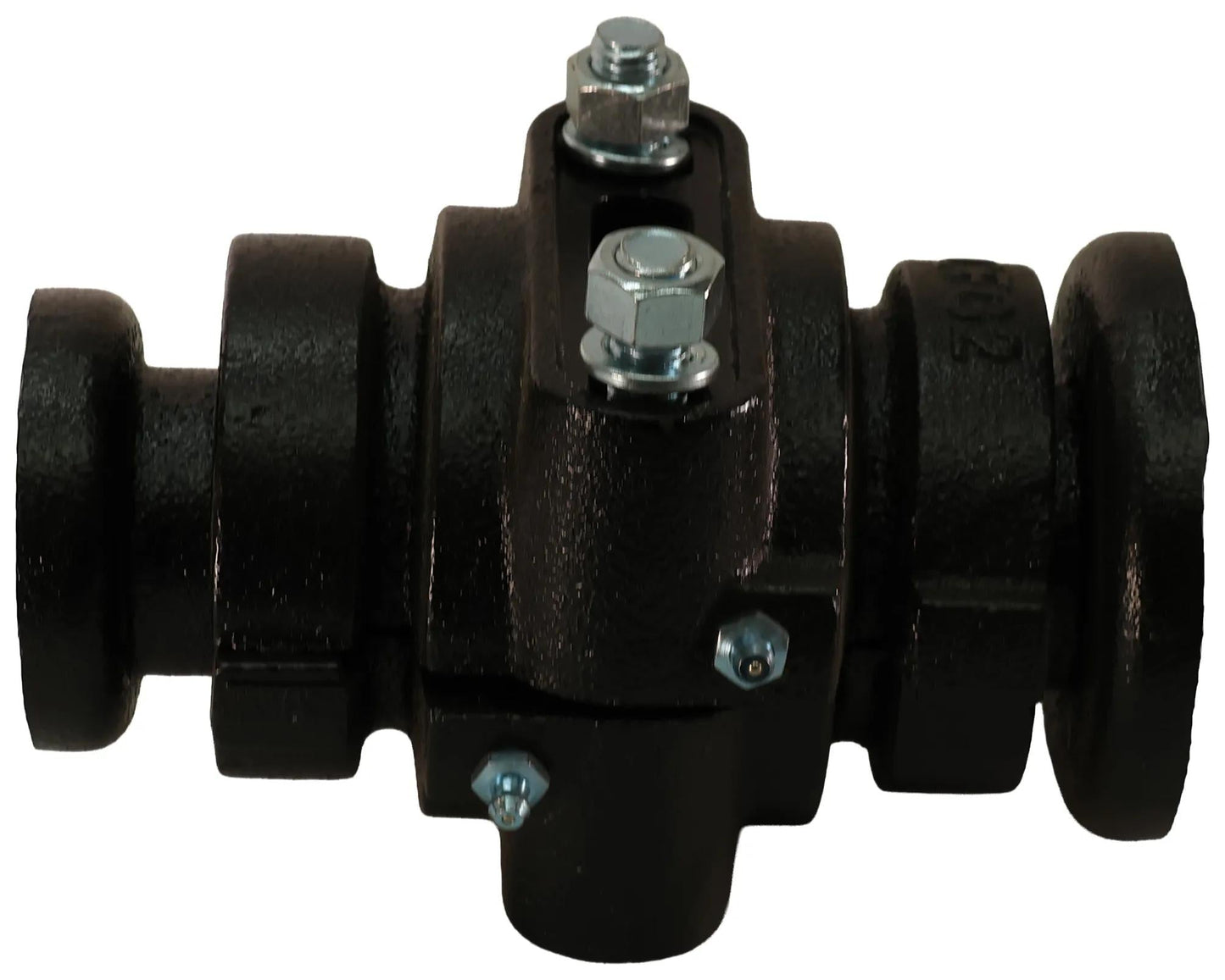 SMA Products AgSmart® Utility Disc Spool - 7-1/4" - 864-CFG10P
