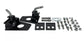 John Deere Original Equipment Bracket Kit - BM20714
