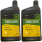 John Deere Original Equipment SAE 30 Oil - TY26790