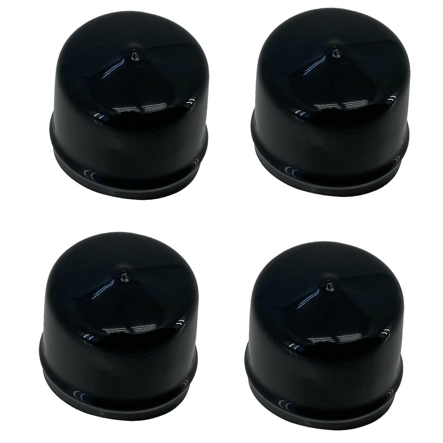 John Deere Original Equipment Cap 4 Pack - M151831