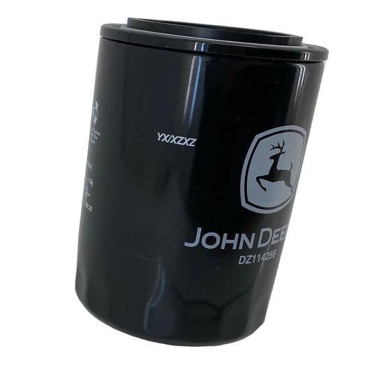 John Deere Oil Filter DZ114256, main product photo