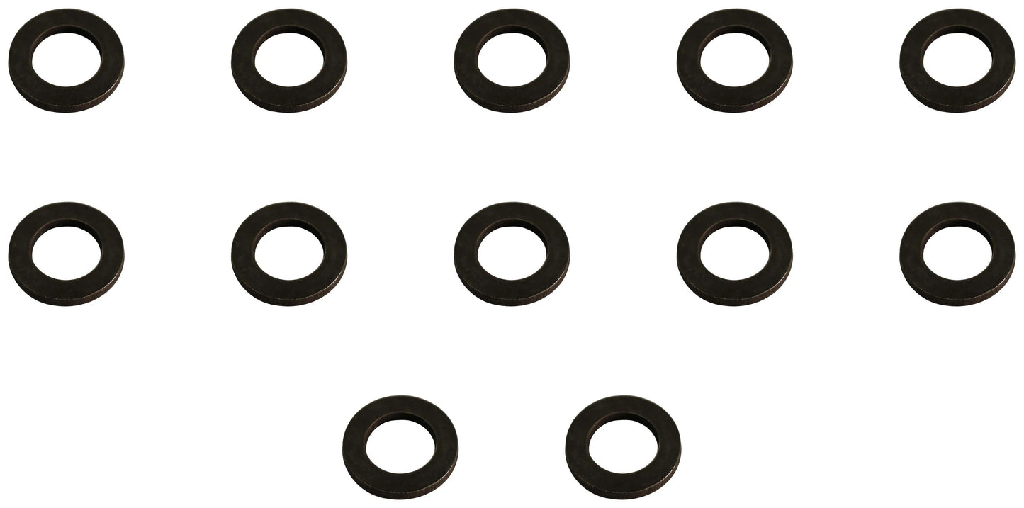 John Deere Original Equipment Round Hole Washer (12-PACK) - R76126