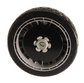 Honda Original Equipment FR Wheel *NH164* (GRIP GRAY) - 44710-VH7-L50ZA