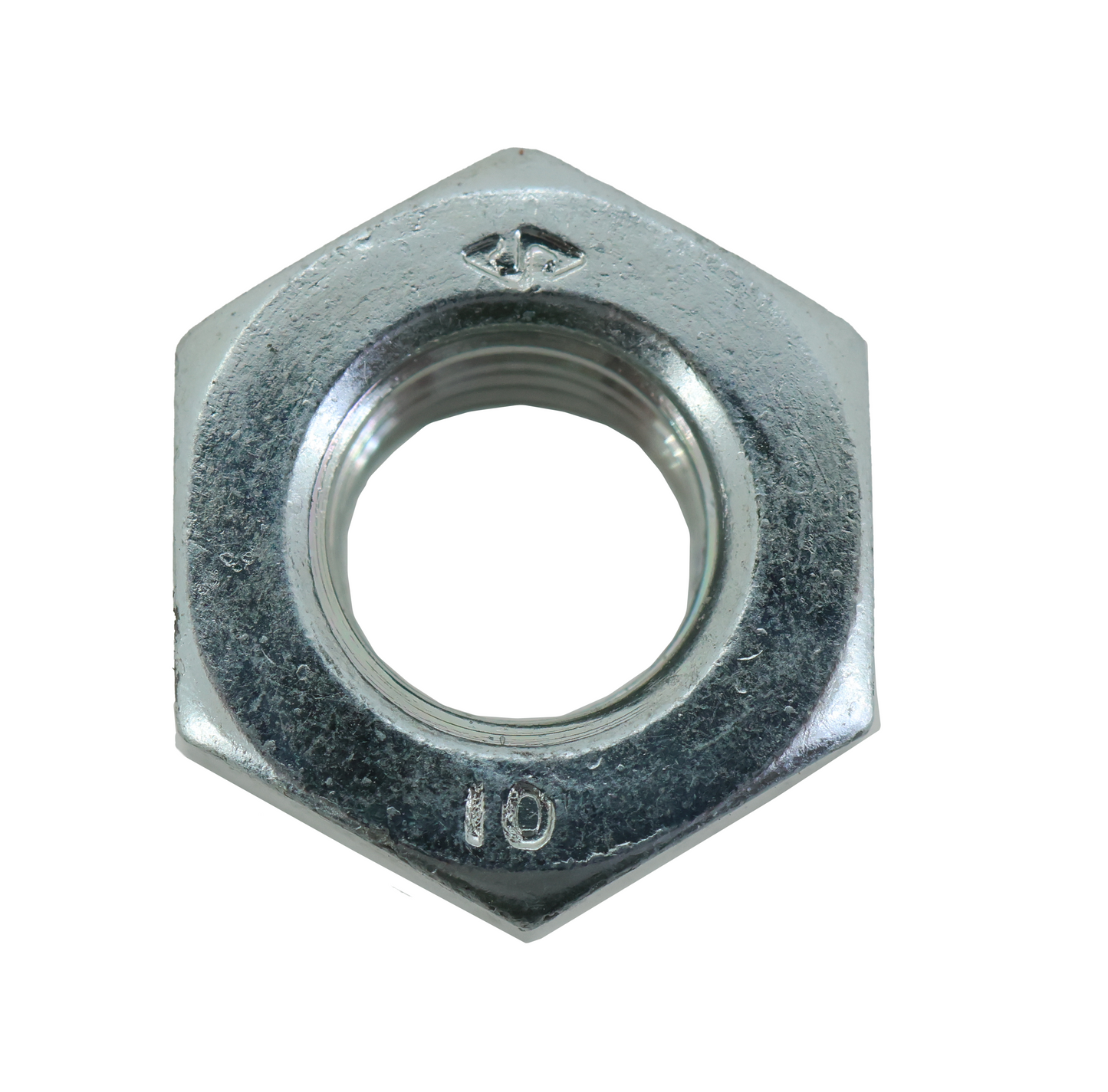 John Deere Original Equipment Lock Nut - E64256