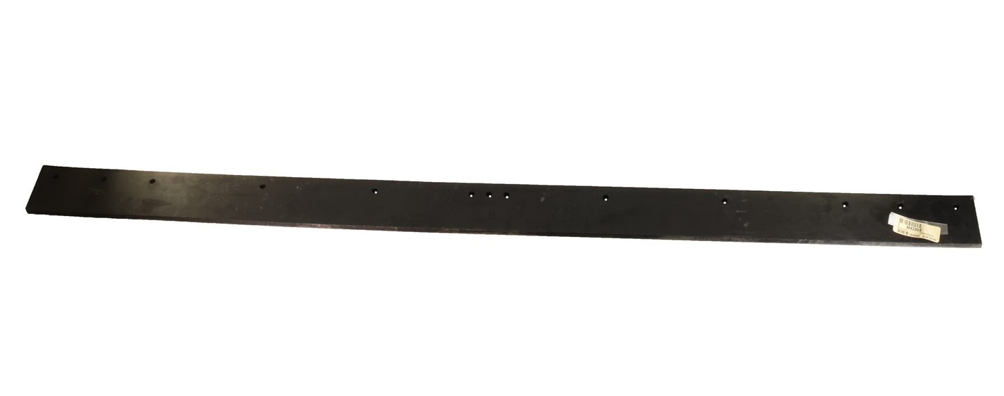 John Deere Original Equipment Blade Squeegee - M42868