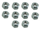 John Deere Original Equipment Lock Nut 10 Pack - E64256
