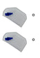 Honda Original Equipment Filter Set 2 Pack - 16707-Z37-003