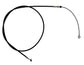 Honda Original Equipment Roto-Stop Cable (CAPRO) - 54530-VA3-J03