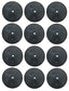 SMA Closing Wheel - 864-SMA43898,12