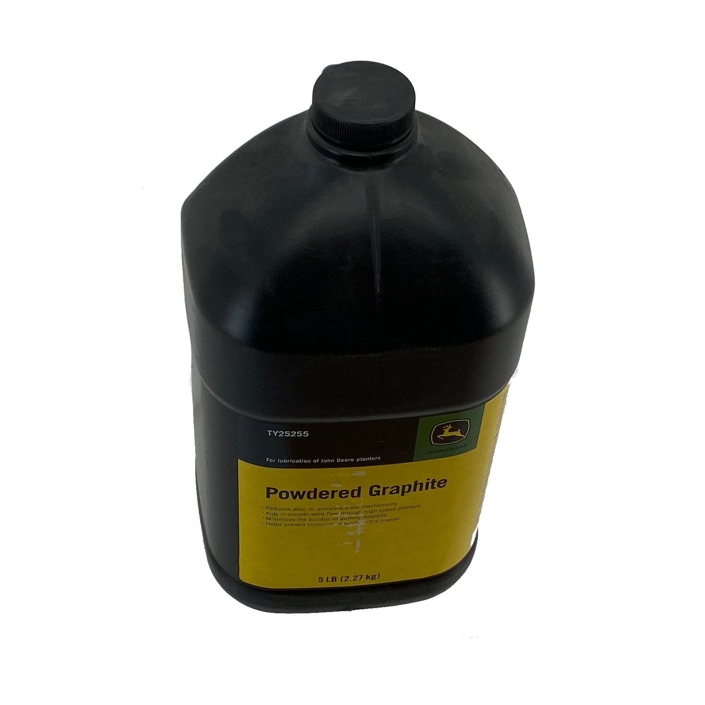 John Deere Original Equipment Powdered Graphite - TY25255